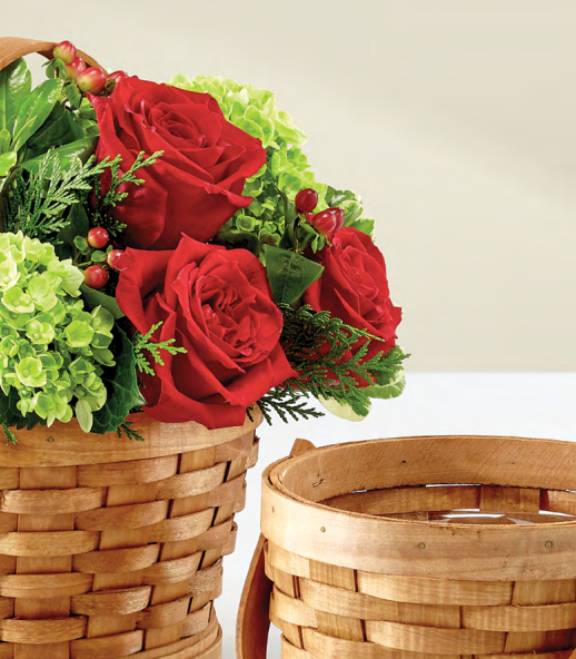 Welcome to FTD Marketplace